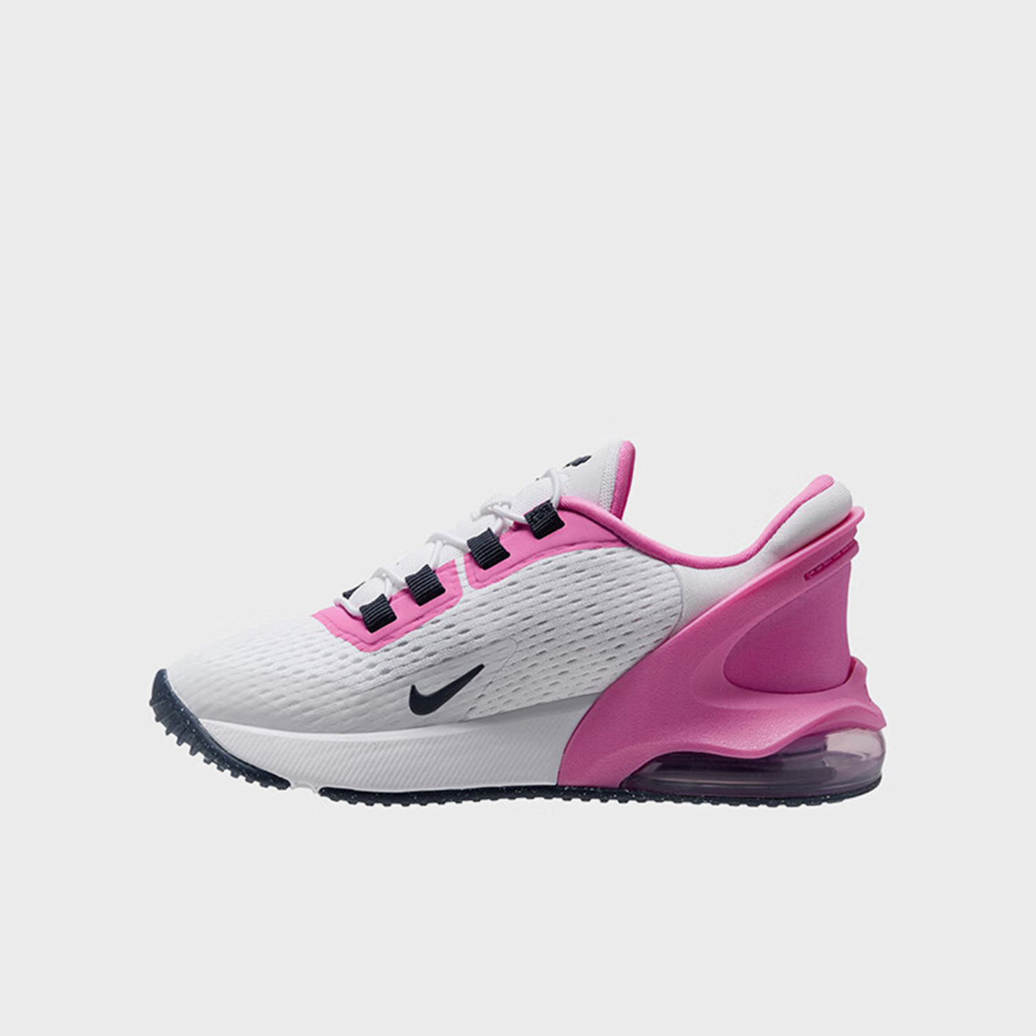 Nike Shoes Air Max 270 - Sepatu Lari Bantalan Udara Anak Nike