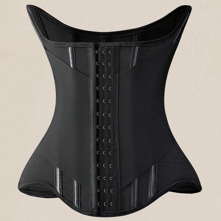 Shapewear Bodysuit Firm - Pakaian Dalam Pembentuk Tubuh Wanita Model