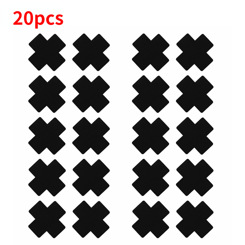 Nipple Cover Pasties - Penutup Puting Payudara Satin Sekali Pakai