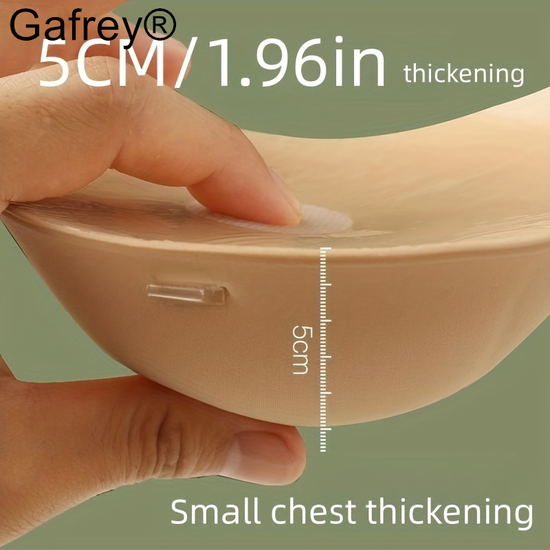 Nipple Cover Pasties - Penutup puting pengangkat dapat dipakai ulang,