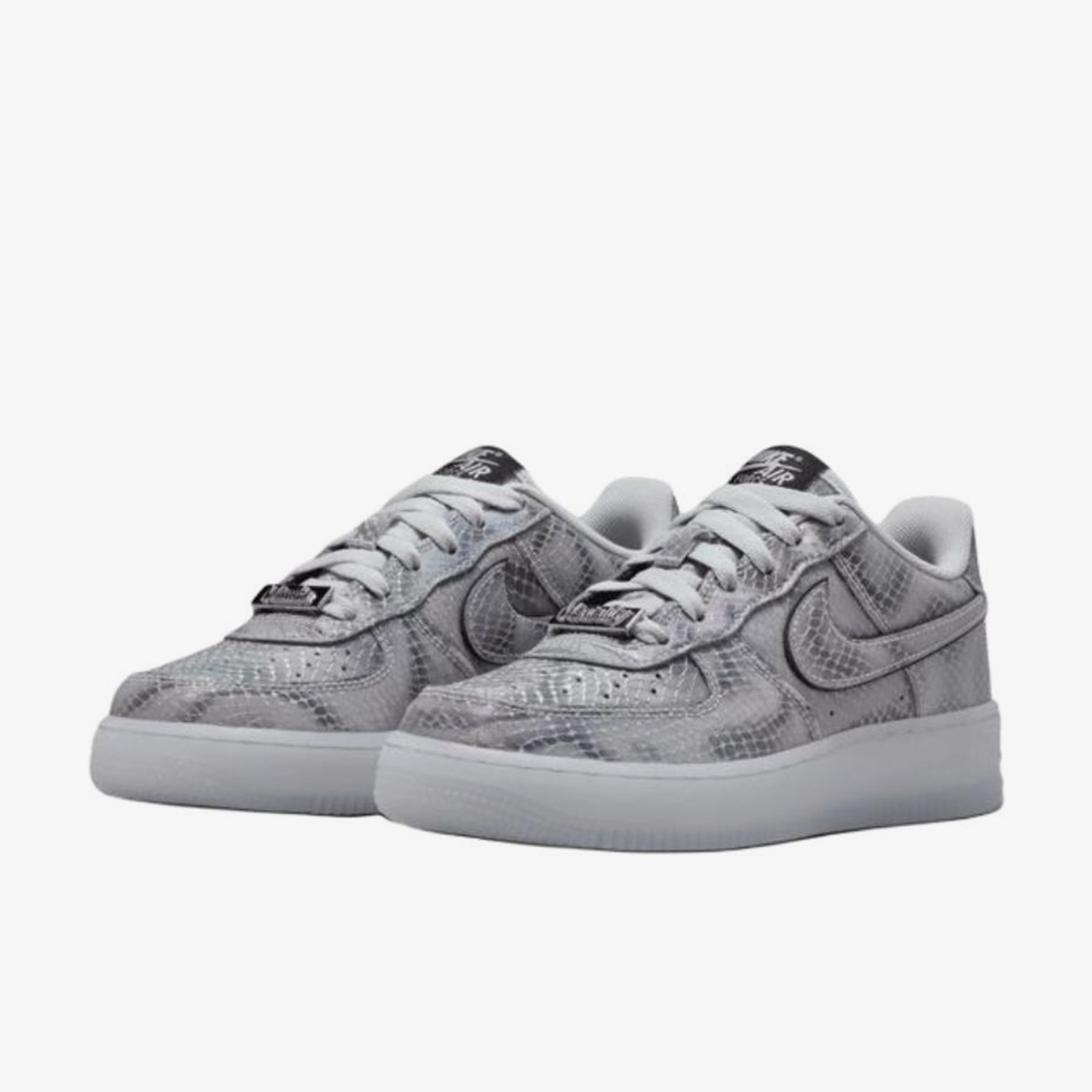 Nike Shoes Air Force 1 - Sepatu papan Nike Air Force 1