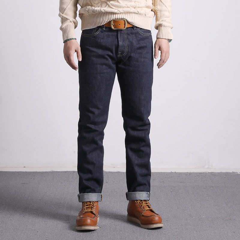 Jeans RedTornado Jeans Denim m - Levis Jeans 501 ulasan dan harga
