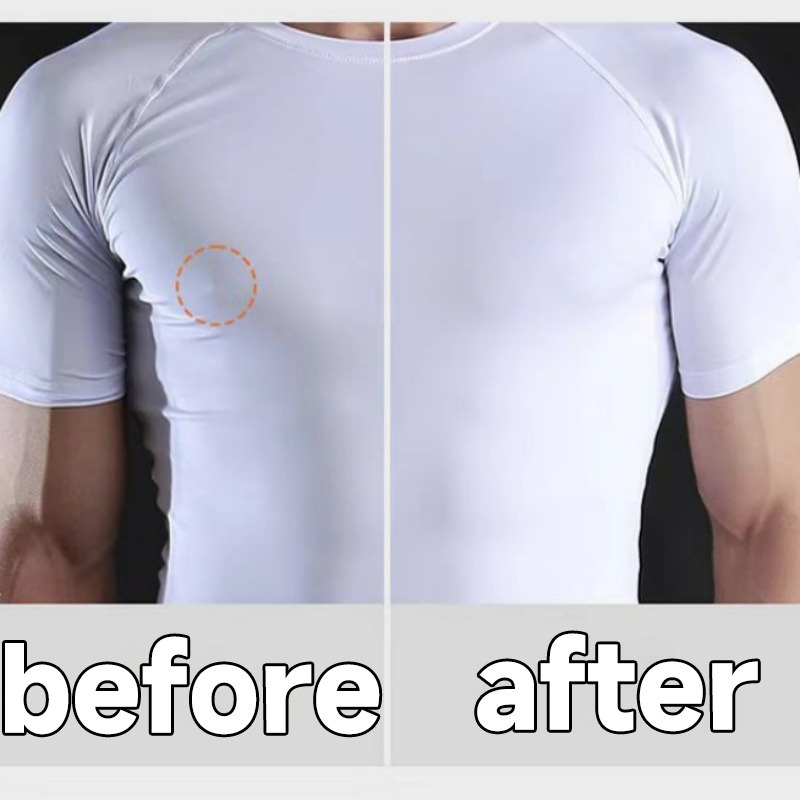2/10 Buah Penutup Puting Pria  - Nipple Cover Pasties ulasan dan harga