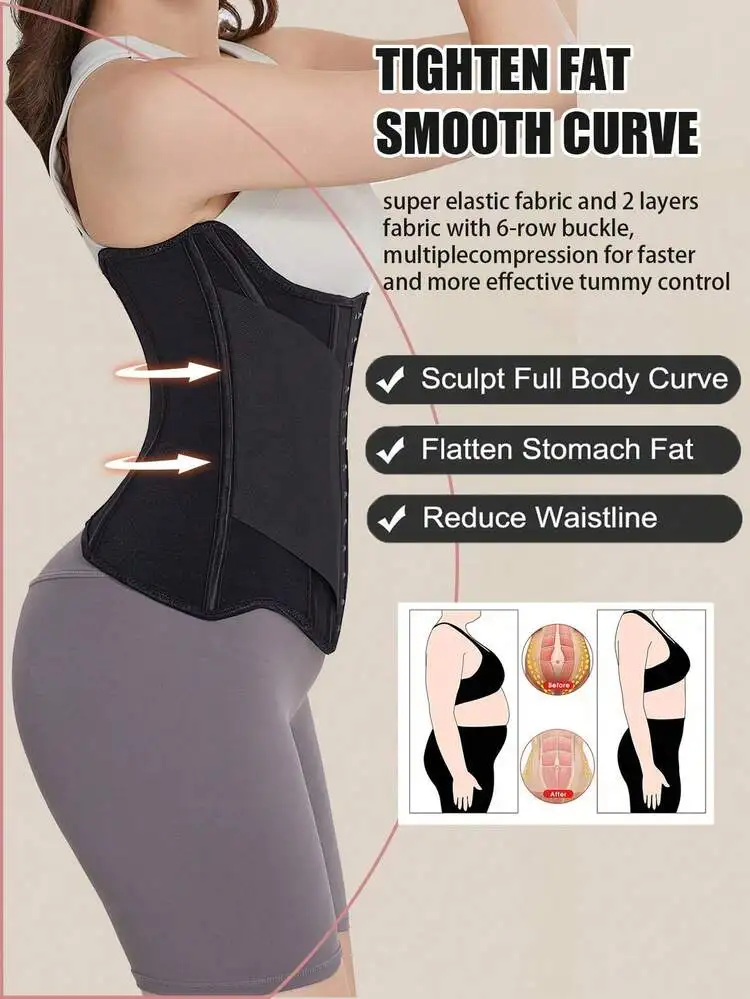 Pakaian Dalam Pembentuk Tubuh  - Shapewear Bodysuit Firm ulasan dan harga