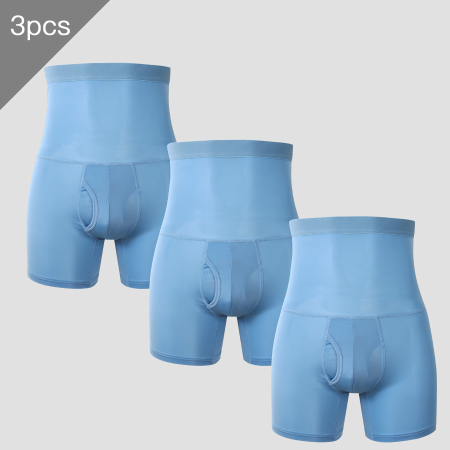 3PCS Pakaian dalam olahraga pr - Corset Waist Cinch ulasan dan harga