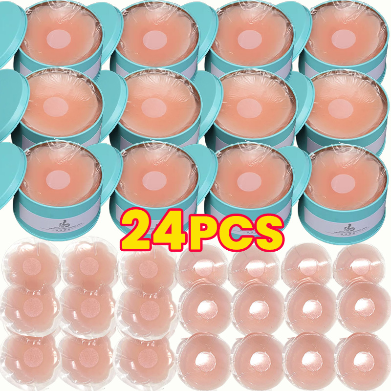 2026 Penutup Puting Payudara W - Nipple Cover Pasties ulasan dan harga