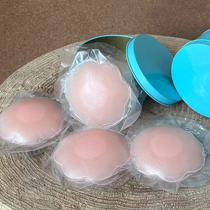 2026 Penutup Puting Payudara W - Nipple Cover Pasties ulasan dan harga