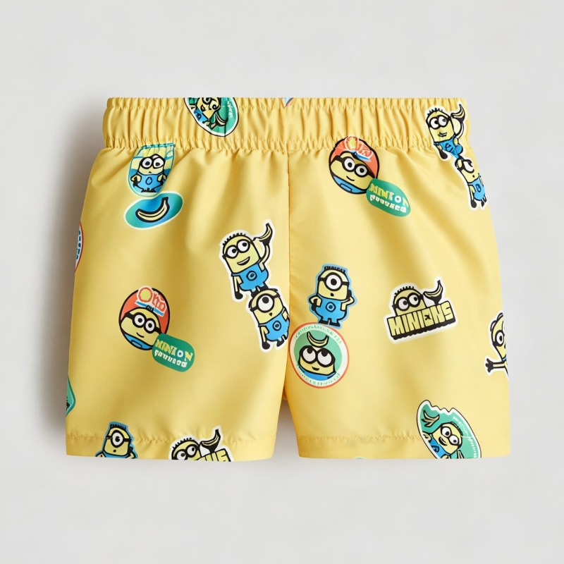 Celana Pendek Renang Anak Laki - Boyshort Underwear ulasan dan harga