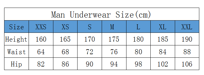 Celana pendek Fetish karet lat - Boyshort Underwear ulasan dan harga